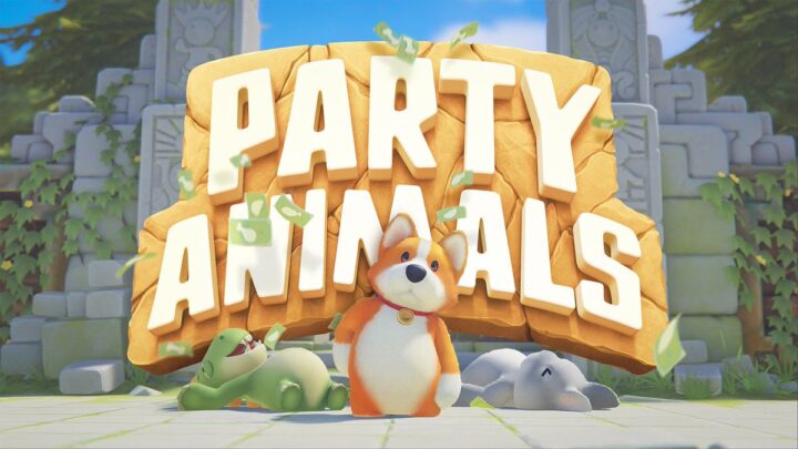 Décrivez ce jeu. #PartyAnimals #XboxGamePass https://t.co/YZ0GeCFeKE