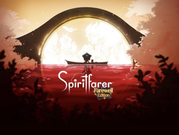 Décrivez ce jeu. #Spiritfarer : édition Farewell #XboxGamePass https://t.co/bfoxAY3jHH