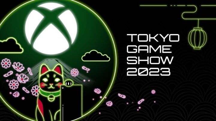RT by @Xboxlivefr: Dans 11h il y aura le #TokyoGameShow de Microsoft Les joueurs peuvent s’attendre à voir : ✅ MAJs/DLCs des jeux Xbox et de…